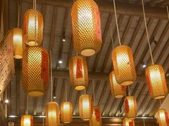 -大张烙馍村(绿地店)