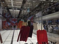 -优衣库(银座店)