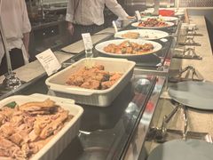 -食百绚全日制餐厅(成都棕榈泉费尔蒙酒店)