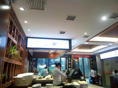 -毅祥斋老孙家泡馍(北院门鼓楼店)