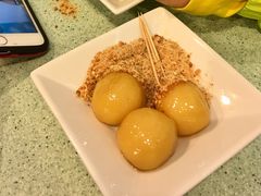 -松记糖水店(铜锣湾分店)