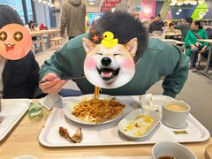 -宜家·瑞典风味餐厅(武汉荟聚中心店)