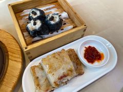 -蔡澜点心·粤菜(领展购物广场店)
