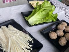 -云晓光头烧烤吧(盛夏店)