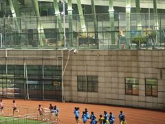 -深圳市宝安体育中心体育场