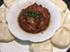 -宝鸡民族饭庄(英达路店)