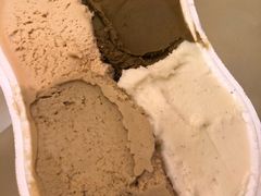 红茶芝士蛋糕-Dip in Gelato(富民路店)