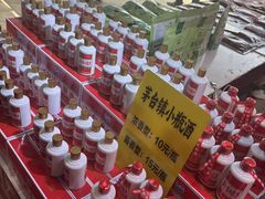 -南翠屏公园