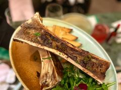 -普朗姆生蚝牛排馆 The Plump Oyster(成都摩方购物中心店)