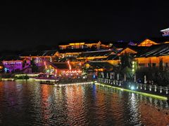 -茅山东方盐湖城景区