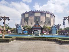 -南宁方特东盟神画