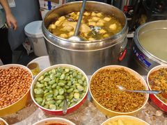 -红鼻子桂林米粉(金唐新光界店)