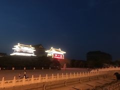 -大明幻境第一城