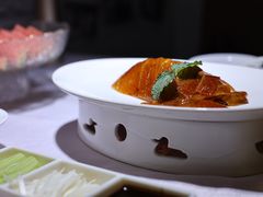 -鸭王烤鸭店(三里河店)