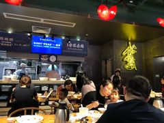 -陈鹏鹏潮汕菜(欢乐海岸 海边景观店)