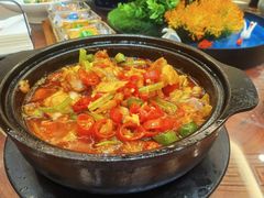 -鲁宴·鲁煨黄河生态大鲤鱼(月坛店)