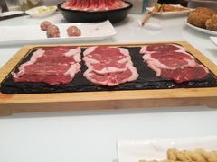 -大胖骨汤火锅(裕华店)