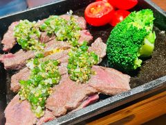 -一沙一城·岩烤牛扒(深圳首店)