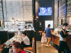 大堂-大头椰·海南椰子鸡火锅(思明万象城店)