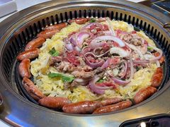 -杨记齐齐哈尔烤肉(总店)