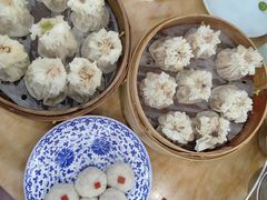 -都一处烧麦馆(前门店)