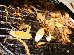 -厚味居炙子烤肉·清真(天桥南纬路店)