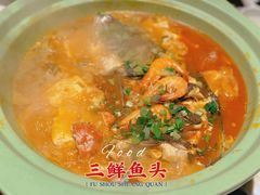 -炊江南·上海菜(国展华漕店)