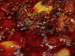 -星海汇海鲜自助烤肉火锅(百大店)