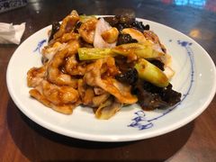 老大同过油肉（小）-龍聚祥烧麦馆(万达店)