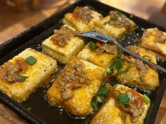 -木屋烧烤(西南角店)