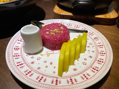 -星叶·东南亚料理(宁波万象汇店)