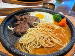 -红屋牛排(闽江路店)