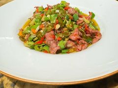 -锦府盐帮·侯宅(五棵松万达店)