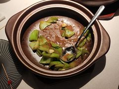 -漢舍中国菜馆(浦东嘉里城店)