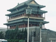 -前门(地铁站)