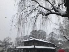 -拙政园