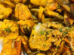 -李双猪·小龙虾·烧烤·羊肉煲(乐山店)