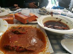 -辣螃铠盆盆蟹大排档(总店)