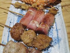 -小句号·精致料理(江南环球港店)
