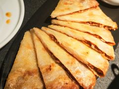 -赠李白·如诗的川味(余杭万达广场店)