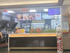-永和大王(春日上新·阜成门店)