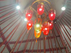 -九十九顶毡房(阜石路店)