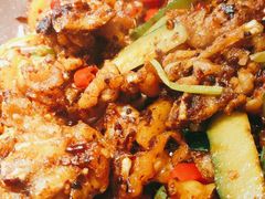 -湘芙蓉·湖南菜(椒江店)