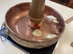 -吉羊三宝(复兴门笔管胡同店)