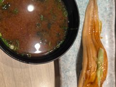 -梅丘·寿司の美登利(银座店)