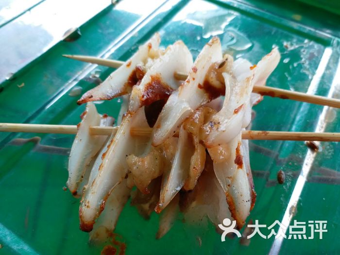 堉荟沅自助烧烤图片 - 第12张