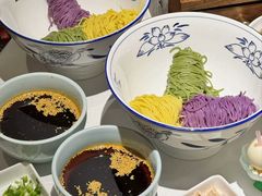 -小河盐帮·私家菜·烤鸭(三元桥·霄云路店)