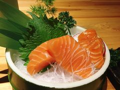 -立山居酒屋·烧鸟 天妇罗(西北湖店)