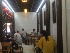 -聚香斋(东关街店)