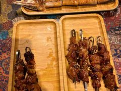 -乡村馕坑肉·烧烤·新疆菜·本地人更爱吃(阿勒泰首店)
